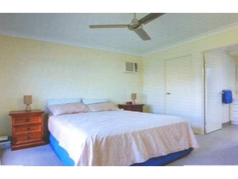 Mount Louisa QLD 4814