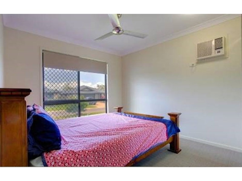 Mount Louisa QLD 4814