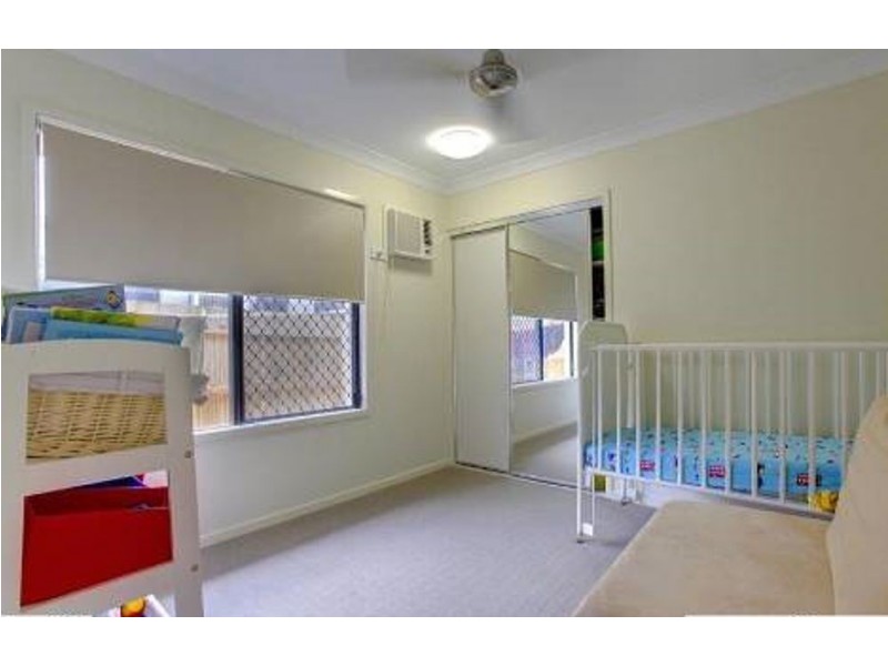 Mount Louisa QLD 4814