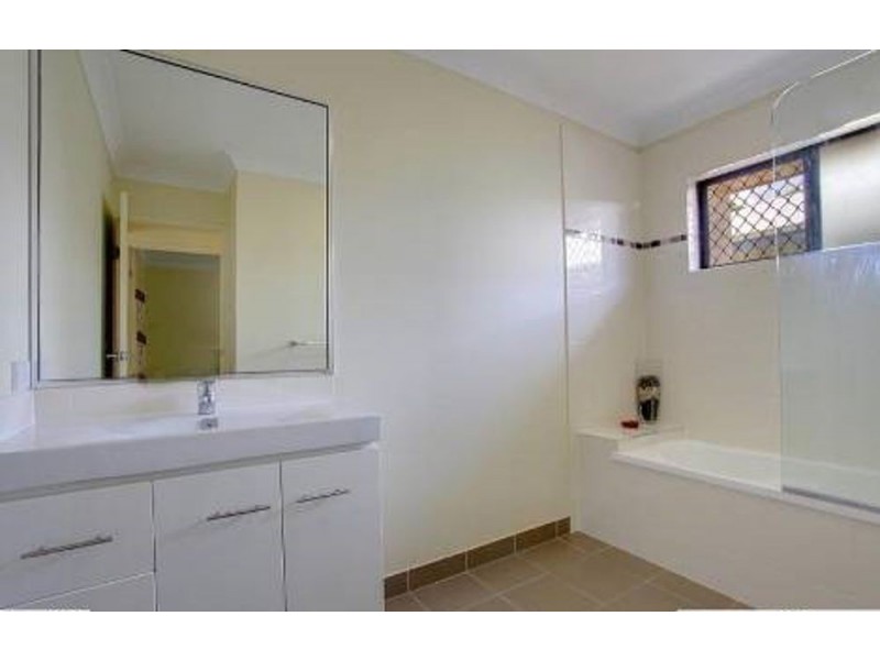 Mount Louisa QLD 4814