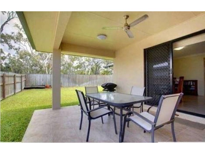 Mount Louisa QLD 4814