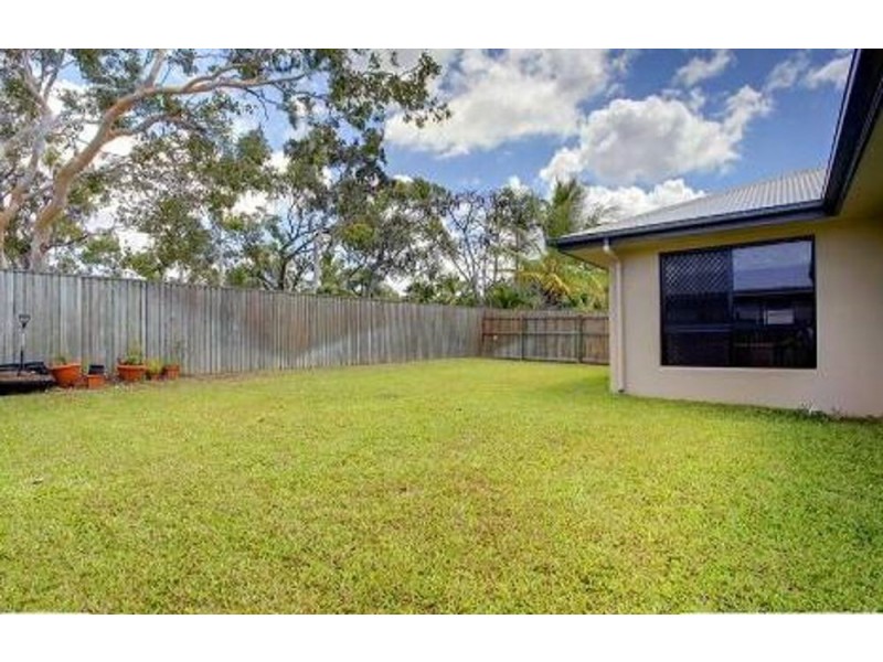 Mount Louisa QLD 4814