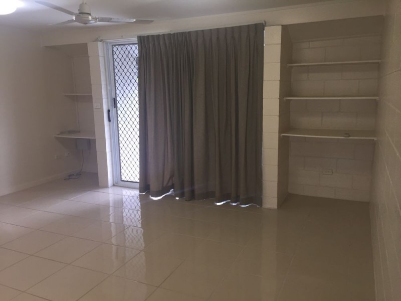 1/2 Wandella Cescent, Cranbrook QLD 4814