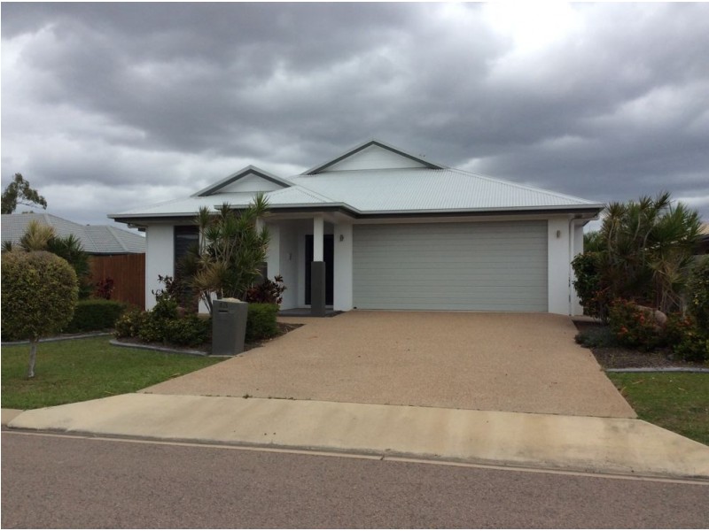 43 Shoalhaven Circuit, Bohle QLD 4818