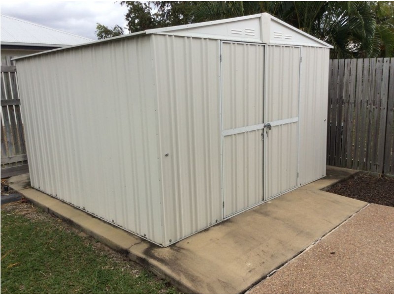 43 Shoalhaven Circuit, Bohle QLD 4818