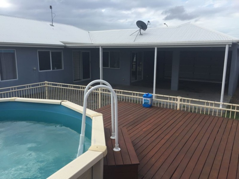 3 Epsom Court, Burdell QLD 4818