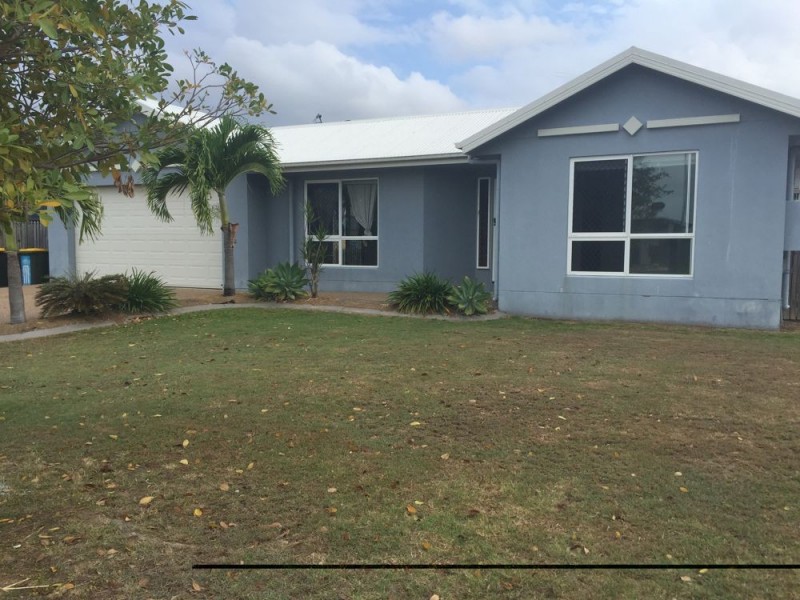 3 Epsom Court, Burdell QLD 4818