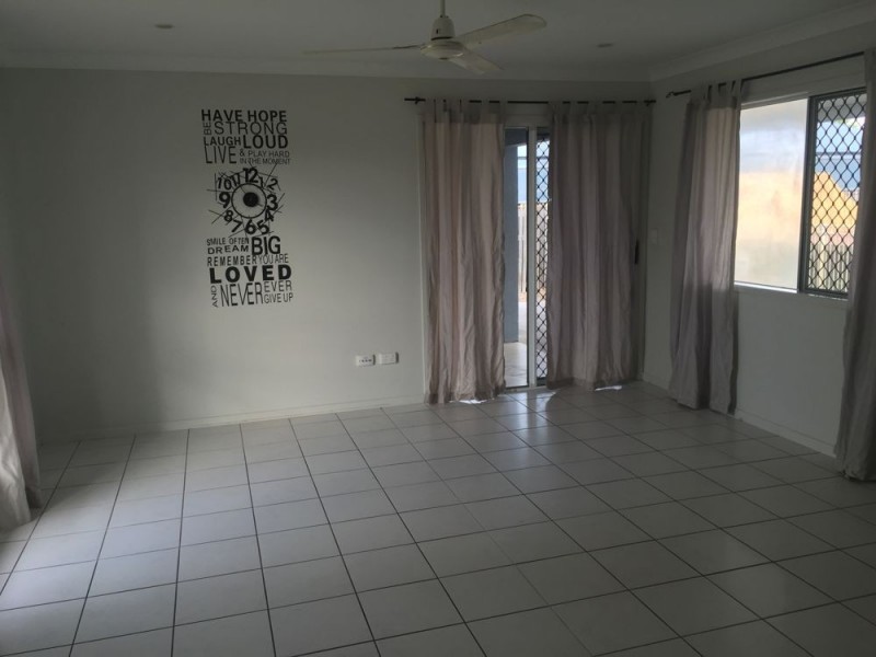 3 Epsom Court, Burdell QLD 4818