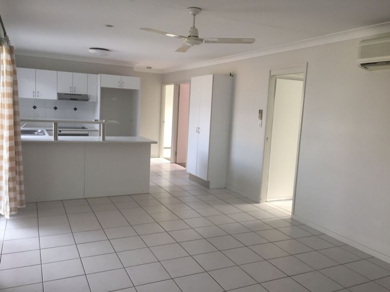 3 Epsom Court, Burdell QLD 4818