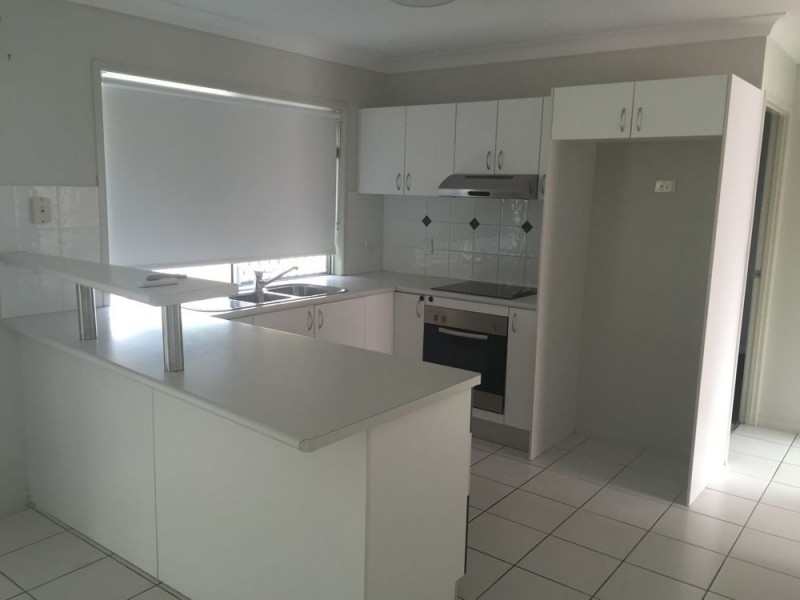 3 Epsom Court, Burdell QLD 4818