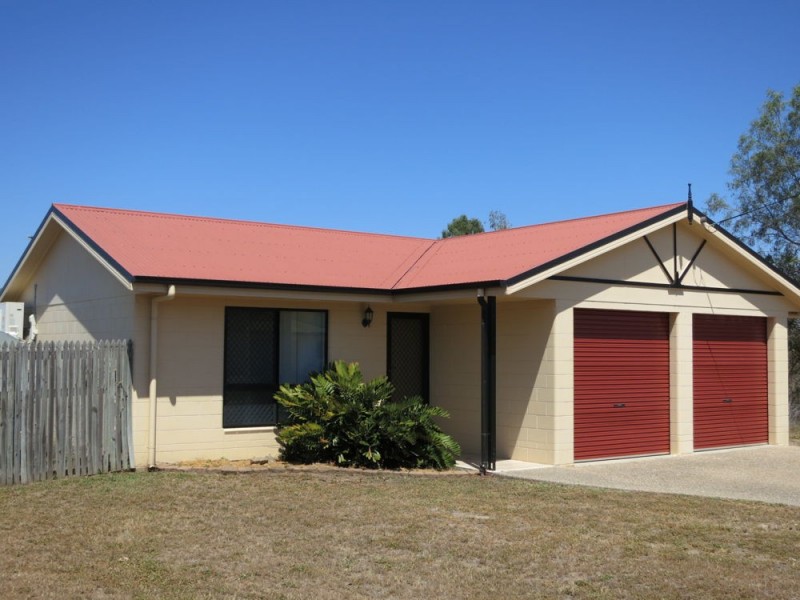 48 Amber Avenue, Rasmussen QLD 4815