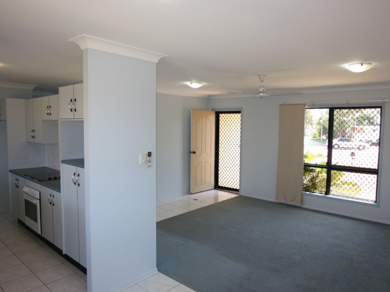 48 Amber Avenue, Rasmussen QLD 4815