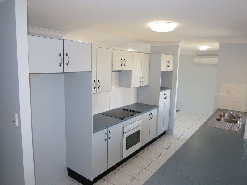 48 Amber Avenue, Rasmussen QLD 4815