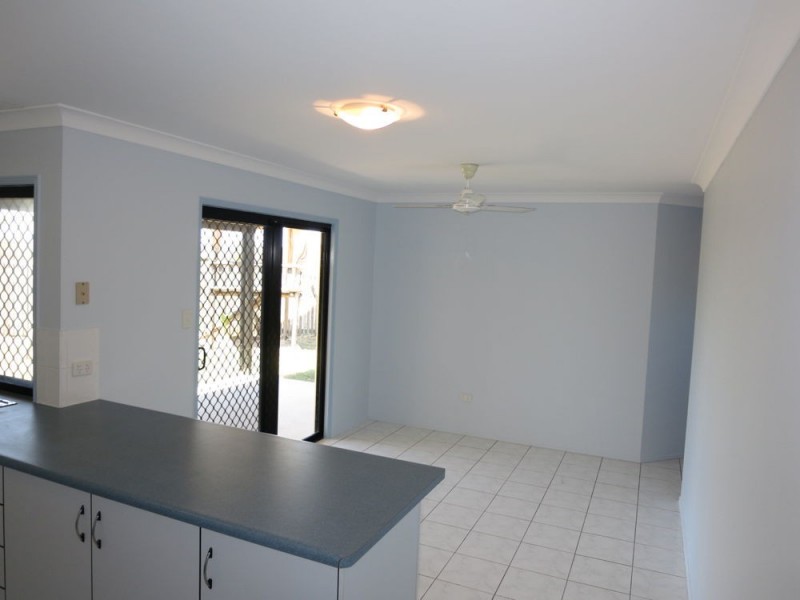 48 Amber Avenue, Rasmussen QLD 4815