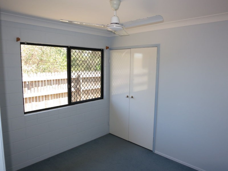 48 Amber Avenue, Rasmussen QLD 4815