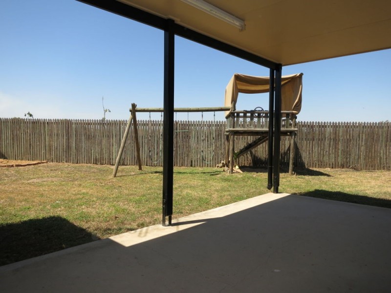 48 Amber Avenue, Rasmussen QLD 4815