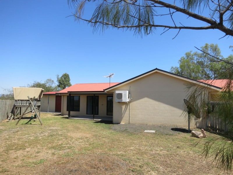 48 Amber Avenue, Rasmussen QLD 4815