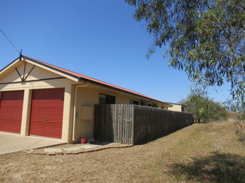 48 Amber Avenue, Rasmussen QLD 4815