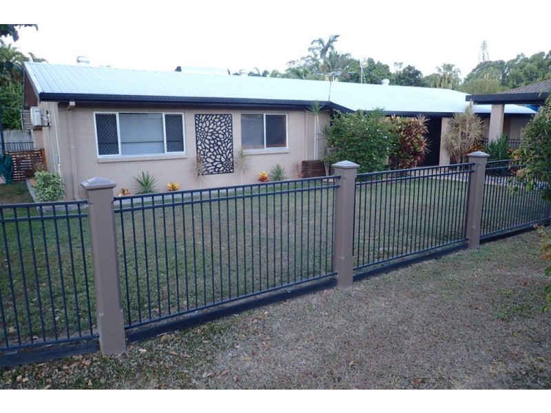 20 Victor Street, Cranbrook QLD 4814