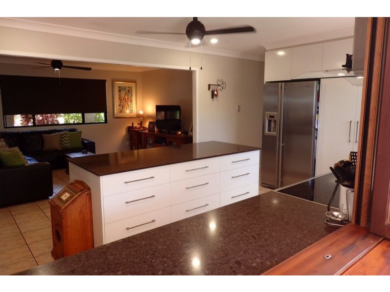 20 Victor Street, Cranbrook QLD 4814