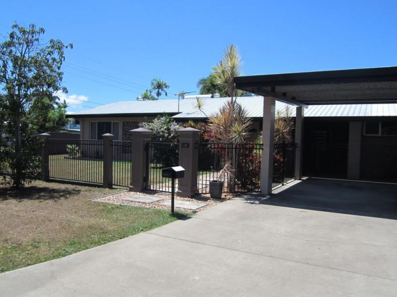 20 Victor Street, Cranbrook QLD 4814