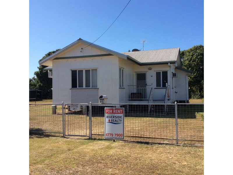 85 Dearness St, Garbutt QLD 4814
