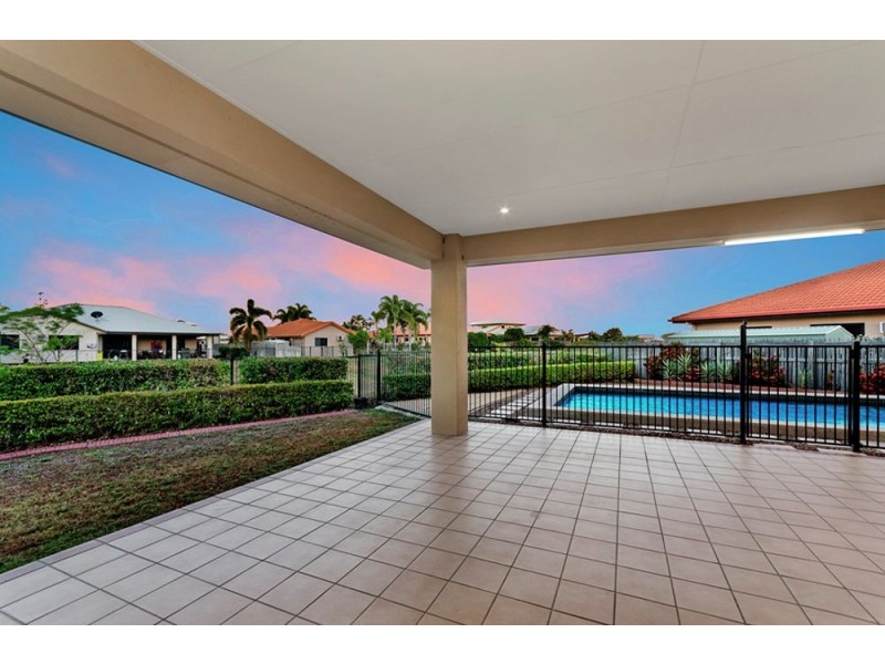 12 Sunbury Court, Annandale QLD 4814