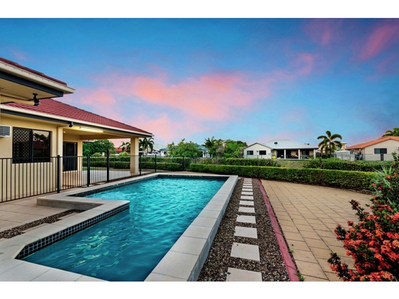 12 Sunbury Court, Annandale QLD 4814