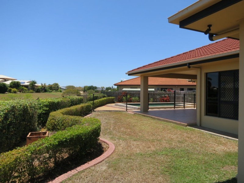 12 Sunbury Court, Annandale QLD 4814