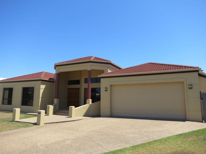 12 Sunbury Court, Annandale QLD 4814