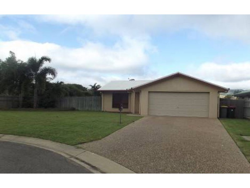 77 Kokoda Street, Idalia QLD 4811