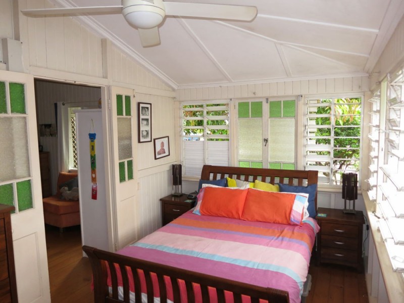 93 Tully Street, South Townsville QLD 4810