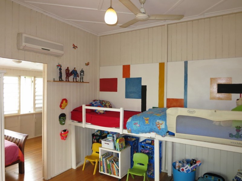 93 Tully Street, South Townsville QLD 4810