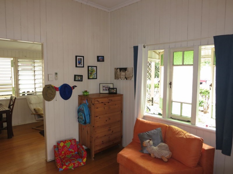 93 Tully Street, South Townsville QLD 4810