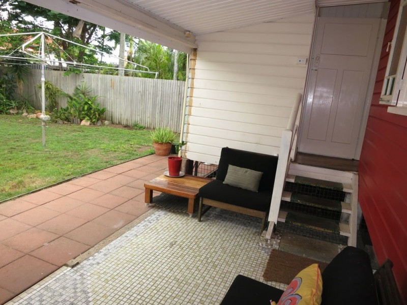 93 Tully Street, South Townsville QLD 4810