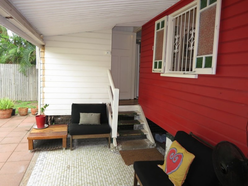 93 Tully Street, South Townsville QLD 4810