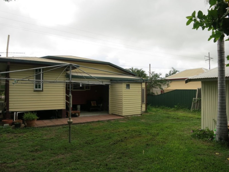 93 Tully Street, South Townsville QLD 4810