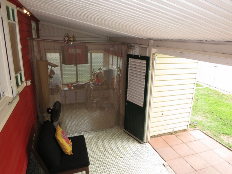 93 Tully Street, South Townsville QLD 4810