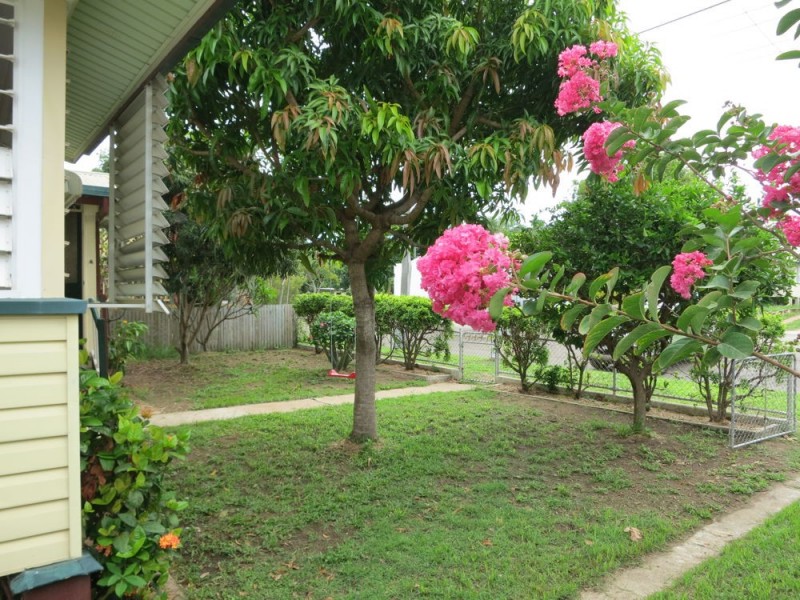 93 Tully Street, South Townsville QLD 4810