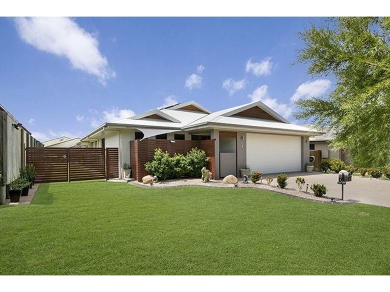 7 Strathburn Street, Mount Louisa QLD 4814