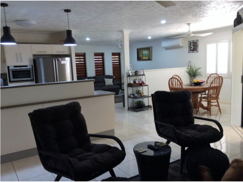 7 Strathburn Street, Mount Louisa QLD 4814