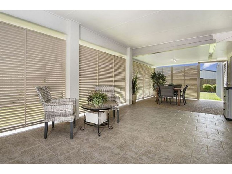 7 Strathburn Street, Mount Louisa QLD 4814