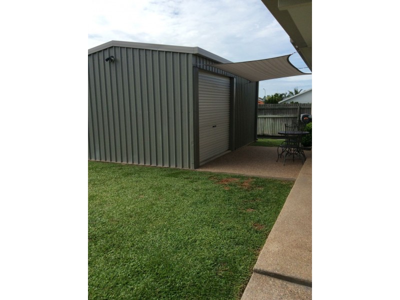 7 Strathburn Street, Mount Louisa QLD 4814