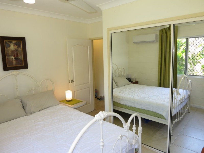 24 Hutchins Street, Heatley QLD 4814