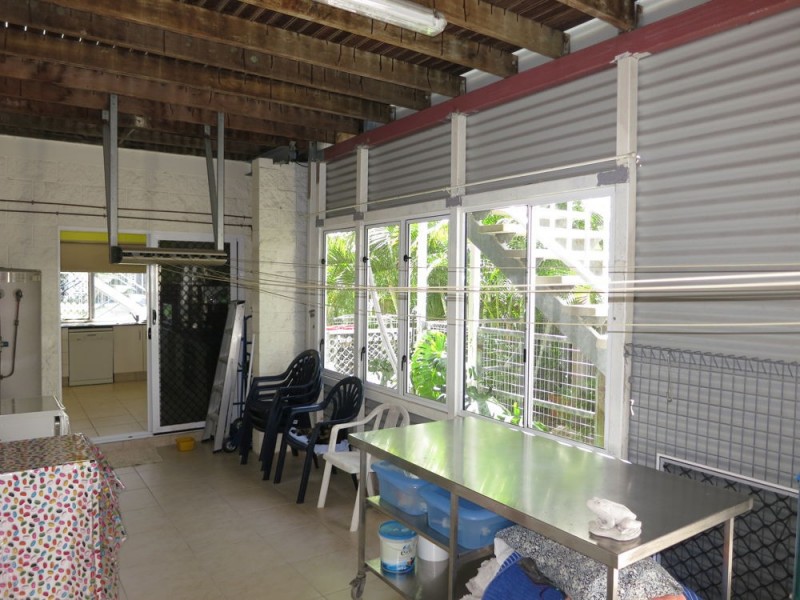 24 Hutchins Street, Heatley QLD 4814