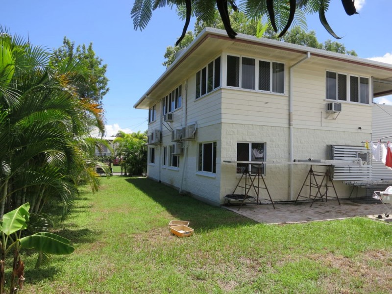 24 Hutchins Street, Heatley QLD 4814