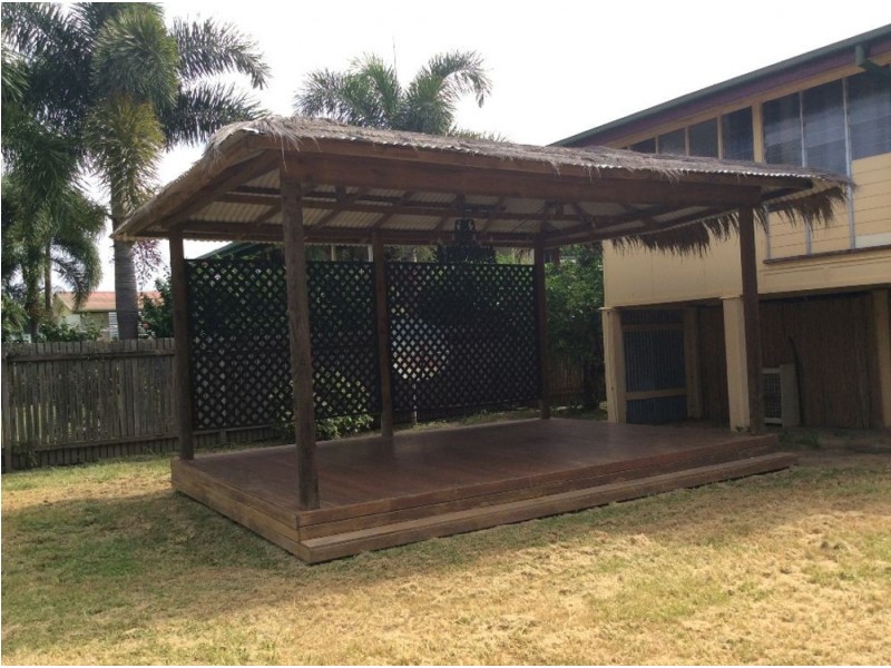 52 Mooney Street, Gulliver QLD 4812