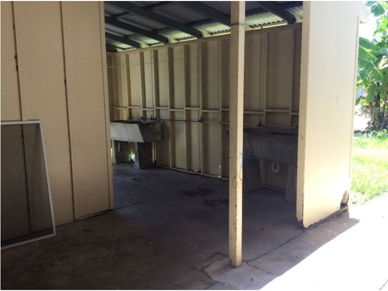 South Townsville QLD 4810