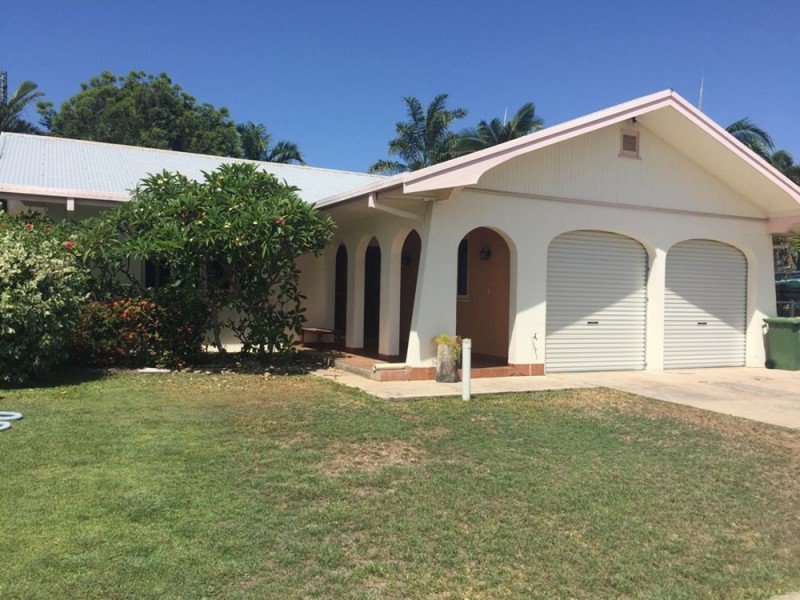 Cranbrook QLD 4814