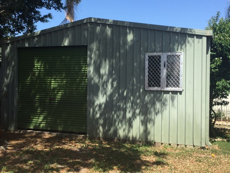 Cranbrook QLD 4814